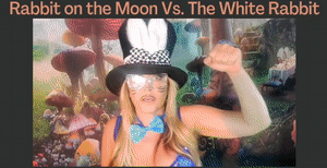 jennsteelexxx.com - Horny Little Rabbits thumbnail
